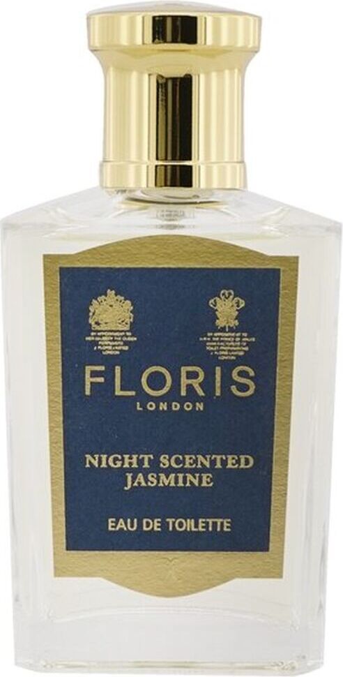 Dámsky parfém Floris Night Scented Jasmine 50 ml