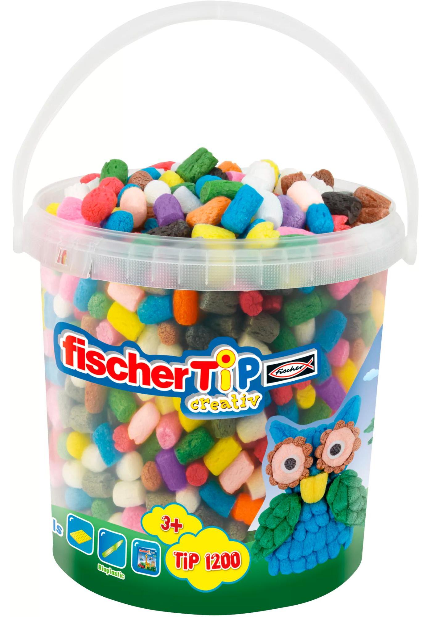 Fischertechnik fischerTiP 1200 533784