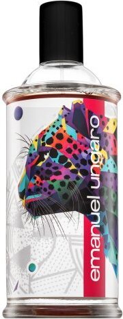 Emanuel Ungaro Intense for Her parfémovaná voda pre ženy 100 ml