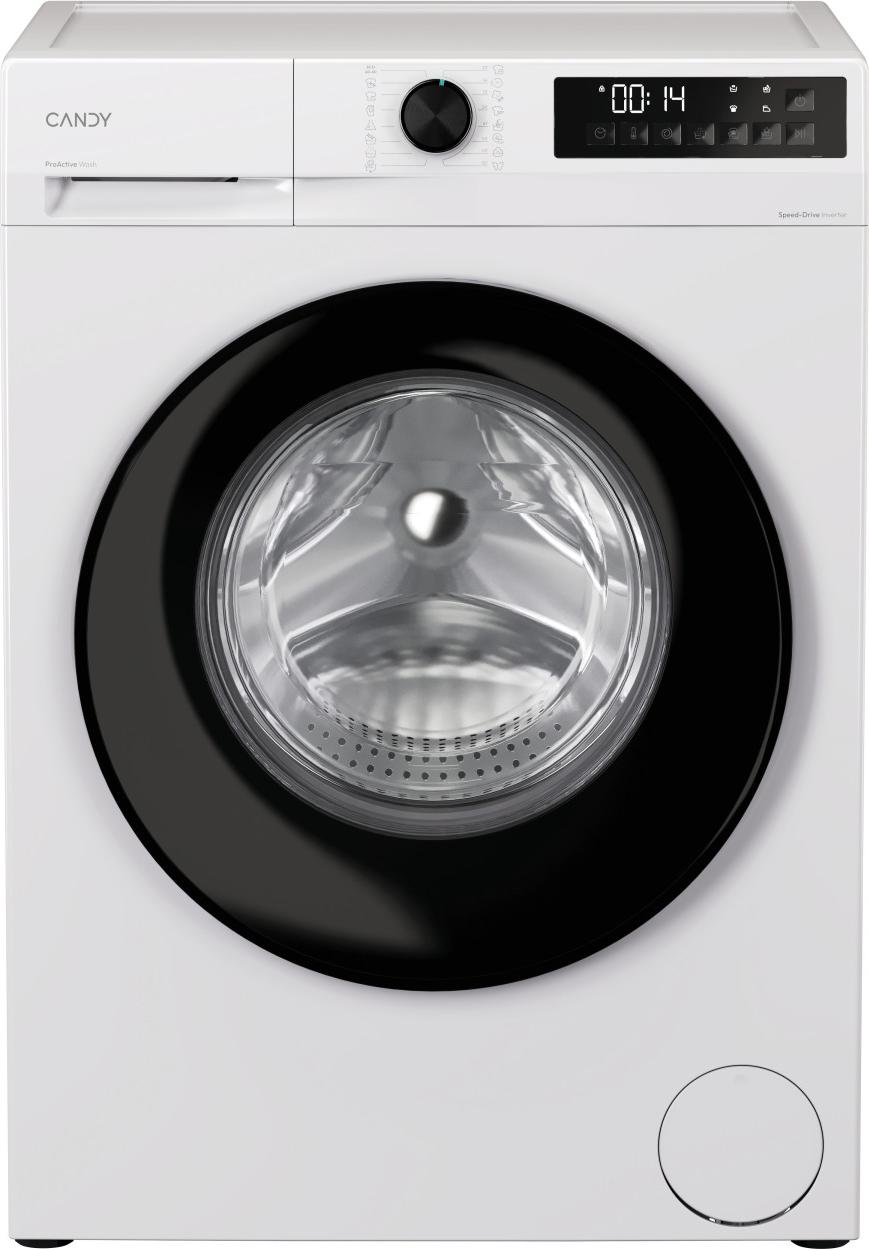 Candy Waschmaschine 10 kg 1351 U/min Weiß
