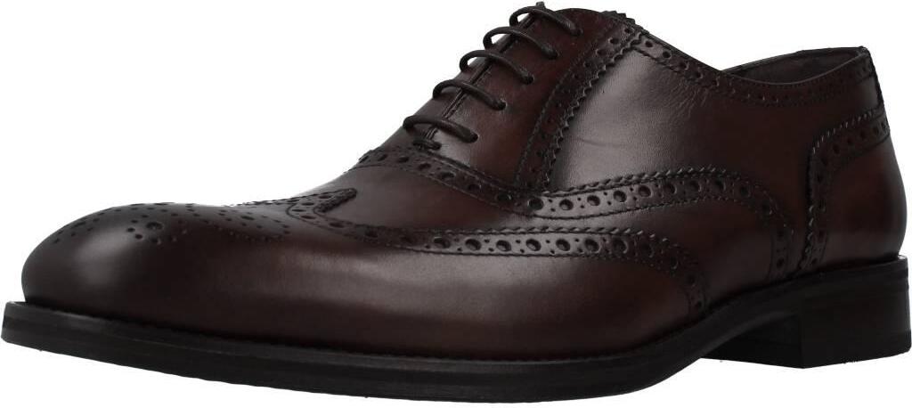 SERGIO SERRANO 4408 Brown