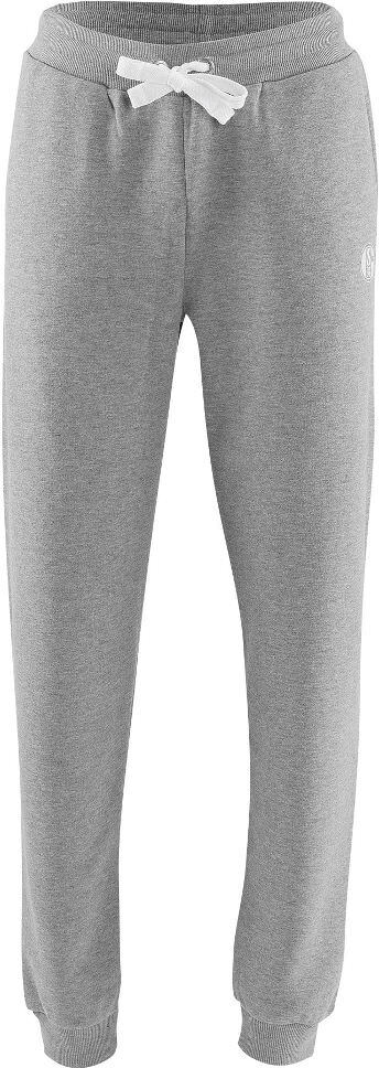 FC Gelsenkirchen-Schalke 04 FC Schalke 04 Sweat-Hose Classic grey lang S 24741-S