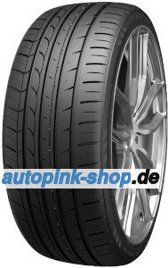 Dynamo Street-H Mu02 245/40R18 97Y Fsl Bsw Xl