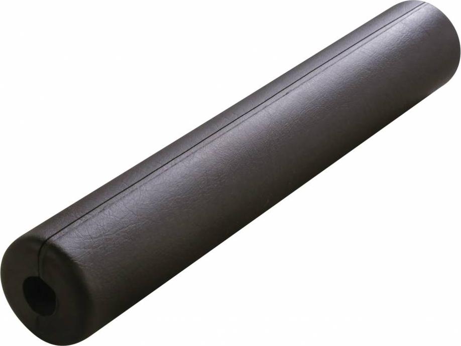 Lifemaxx Neck Support Roll Nackenpolster 50 x 8 cm LMX24.1