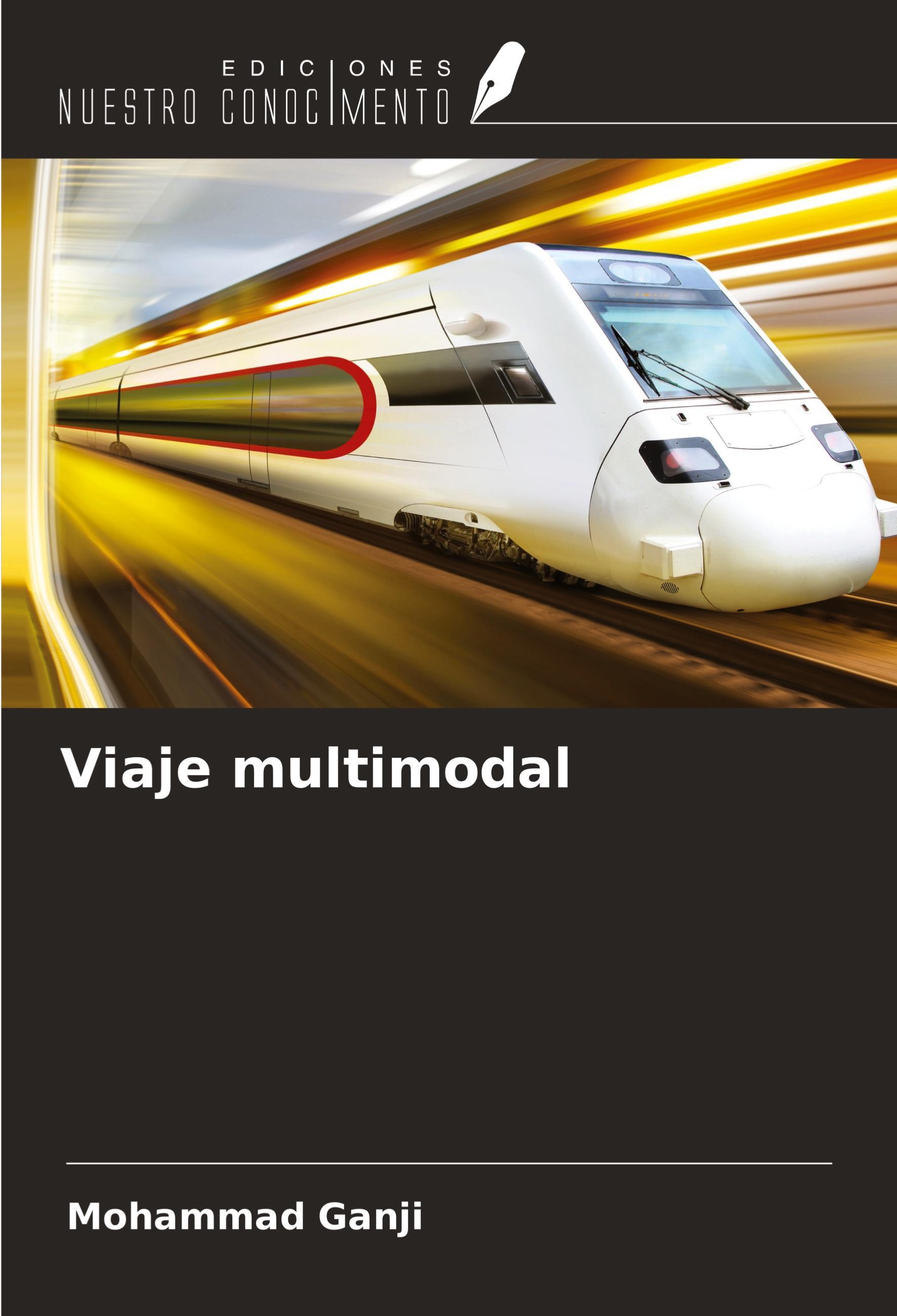 Sonstige Verlage Viaje multimodal
