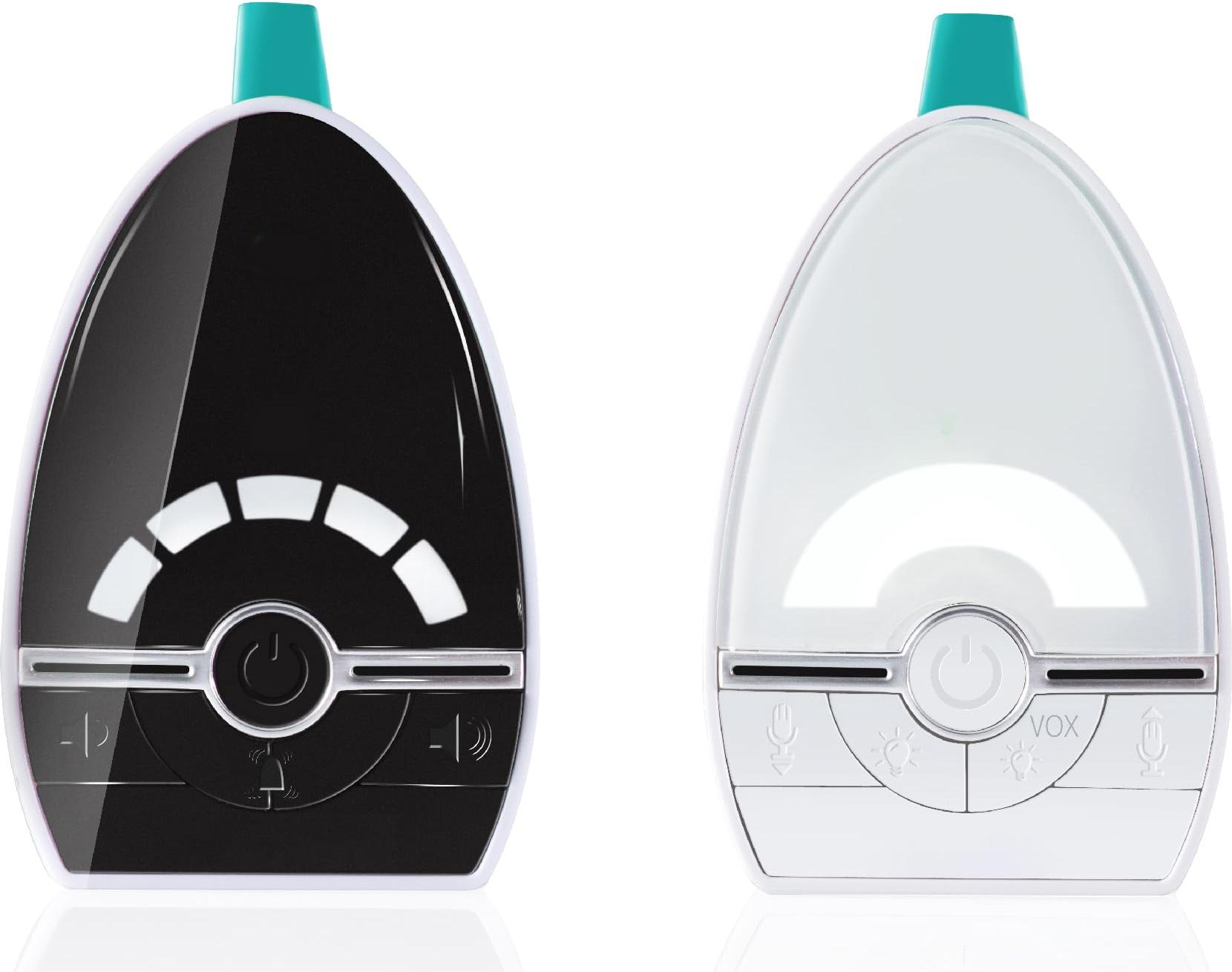 Babyphone mit Kamera Babymoov