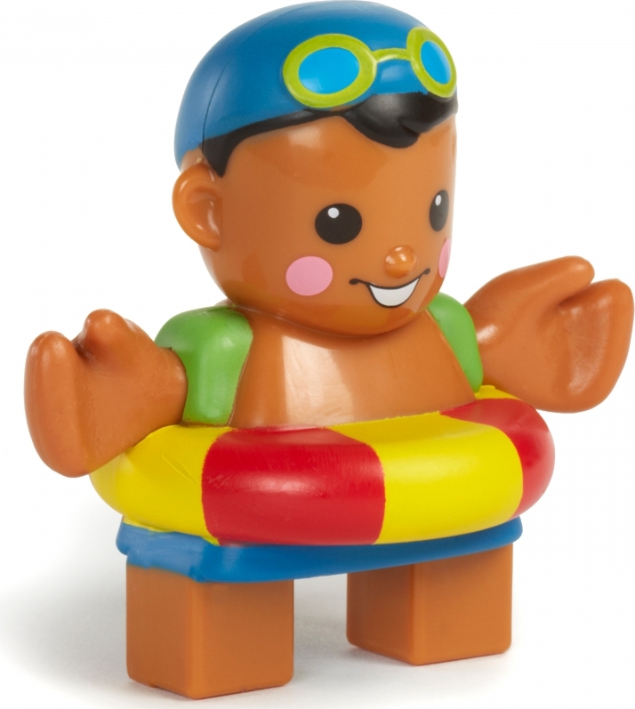 Little Tikes Figur Float Pads Wafers