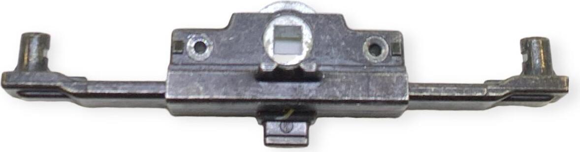 Schüco International Schüco Kammergetriebe mit Fehlbedienungssperre 253134 253136