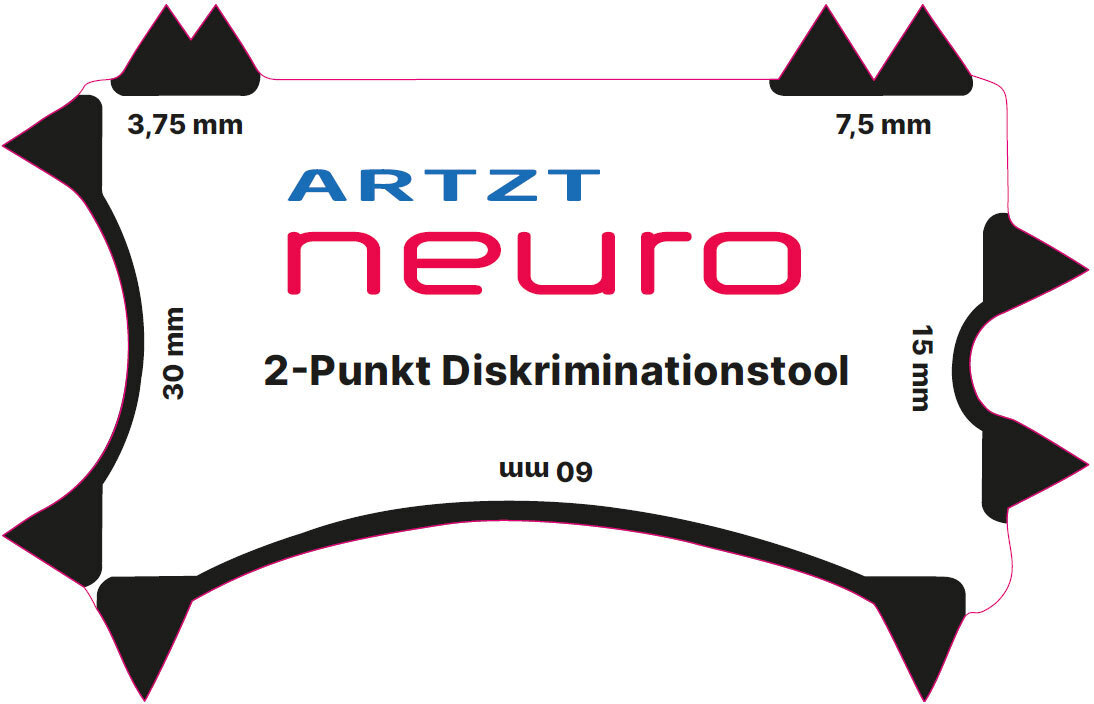 ARTZT neuro Diskriminationstool