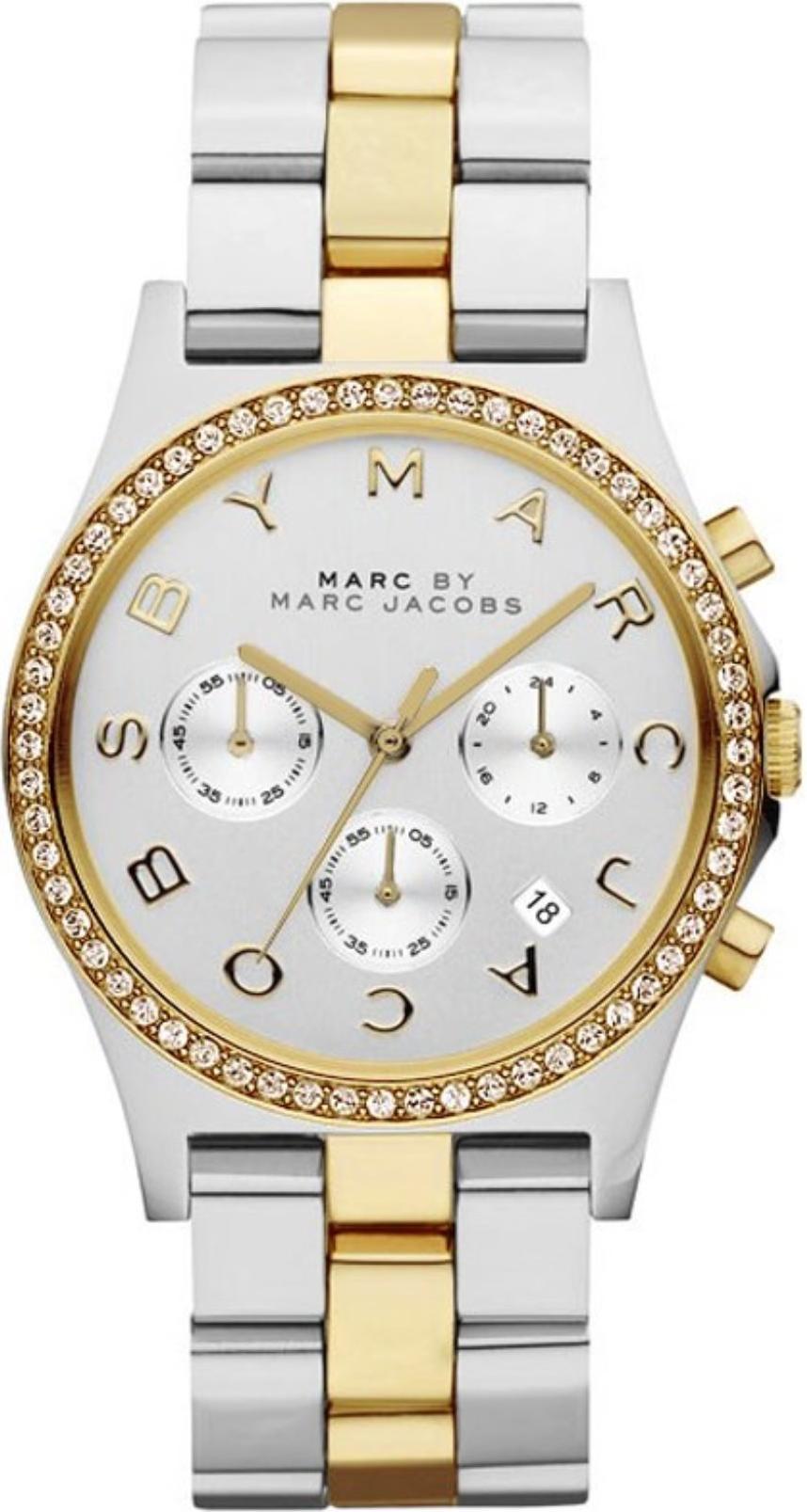 Marc Jacobs Hodinky mbm3197