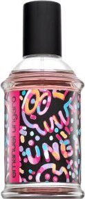 Emanuel Ungaro For Her, Ženy, 30 ml, Mandle, Hruška, Slivka, Jazmín, Oranžový kvet, Tuberóza, Pižmo, Pačuli, Santalové drevo, Vanilka, Sprej