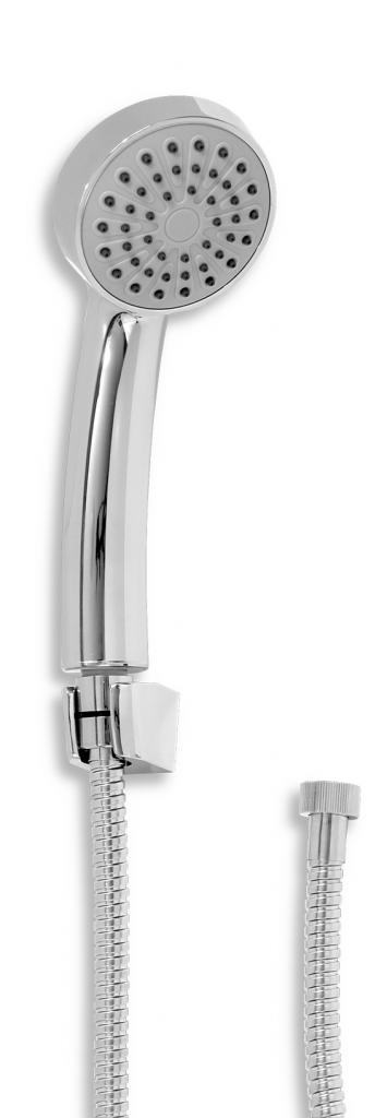 Novaservis Duschsets - Duschminiset 870, chrom MINI870,0