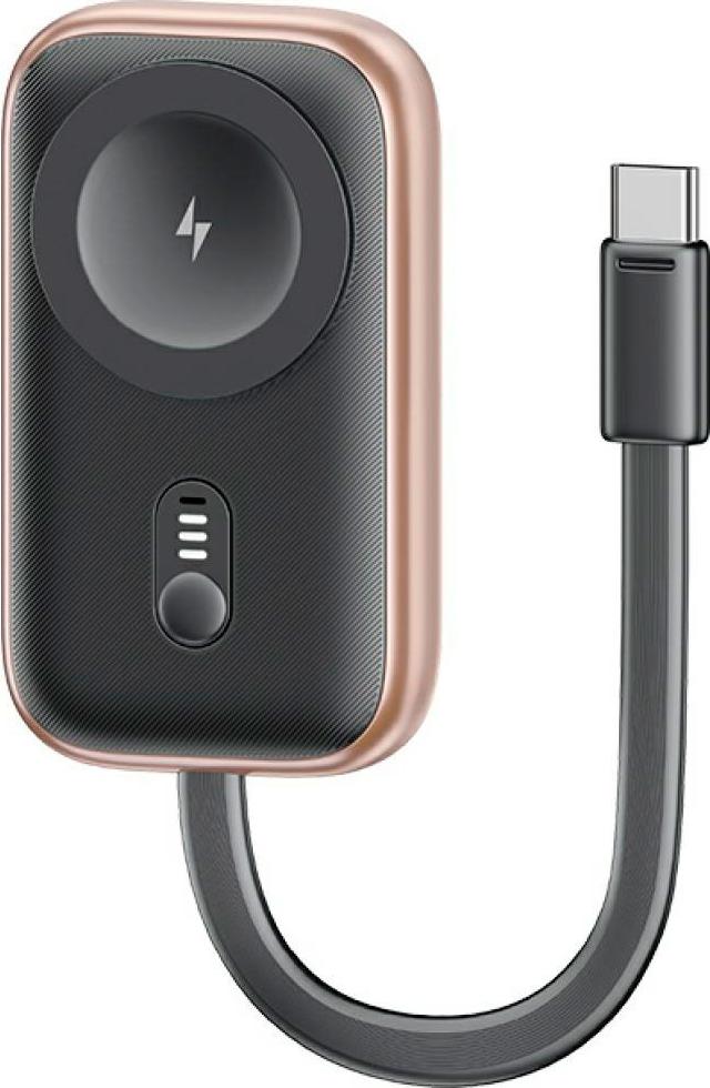 Usams Cd245 Smartwatch nabíjačka Jedna veľkosť