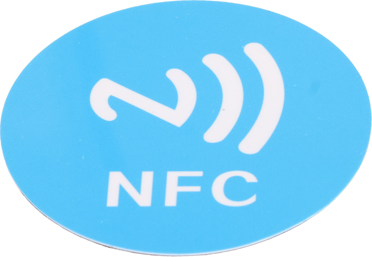 Cocosity NFC Aufkleber,Telefon NFC Aufkleber,Runde NFC Aufkleber,Tragbare NFC Aufkleber,NFC Kartenanhänger,NFC Kleber