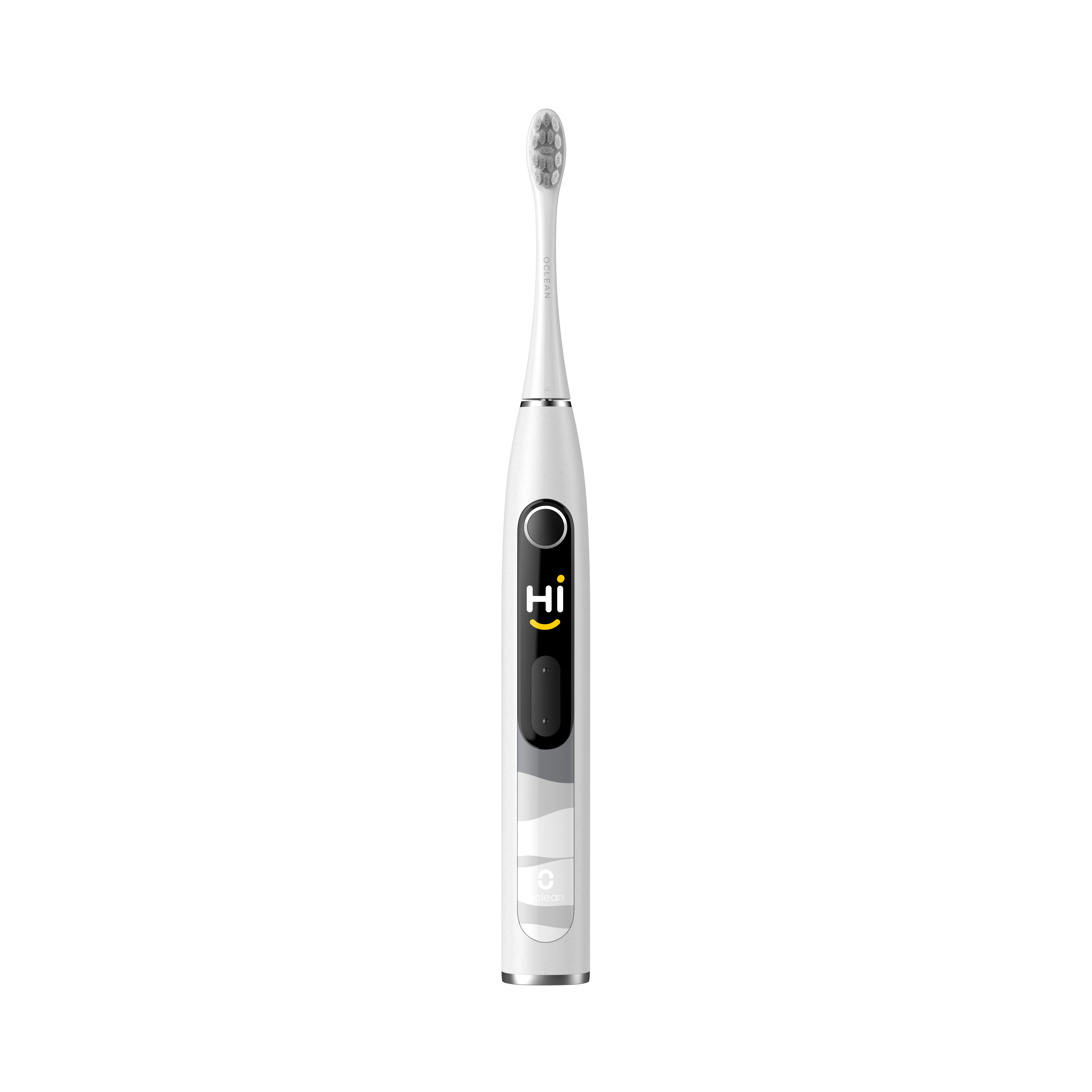 Oclean X10 Grey