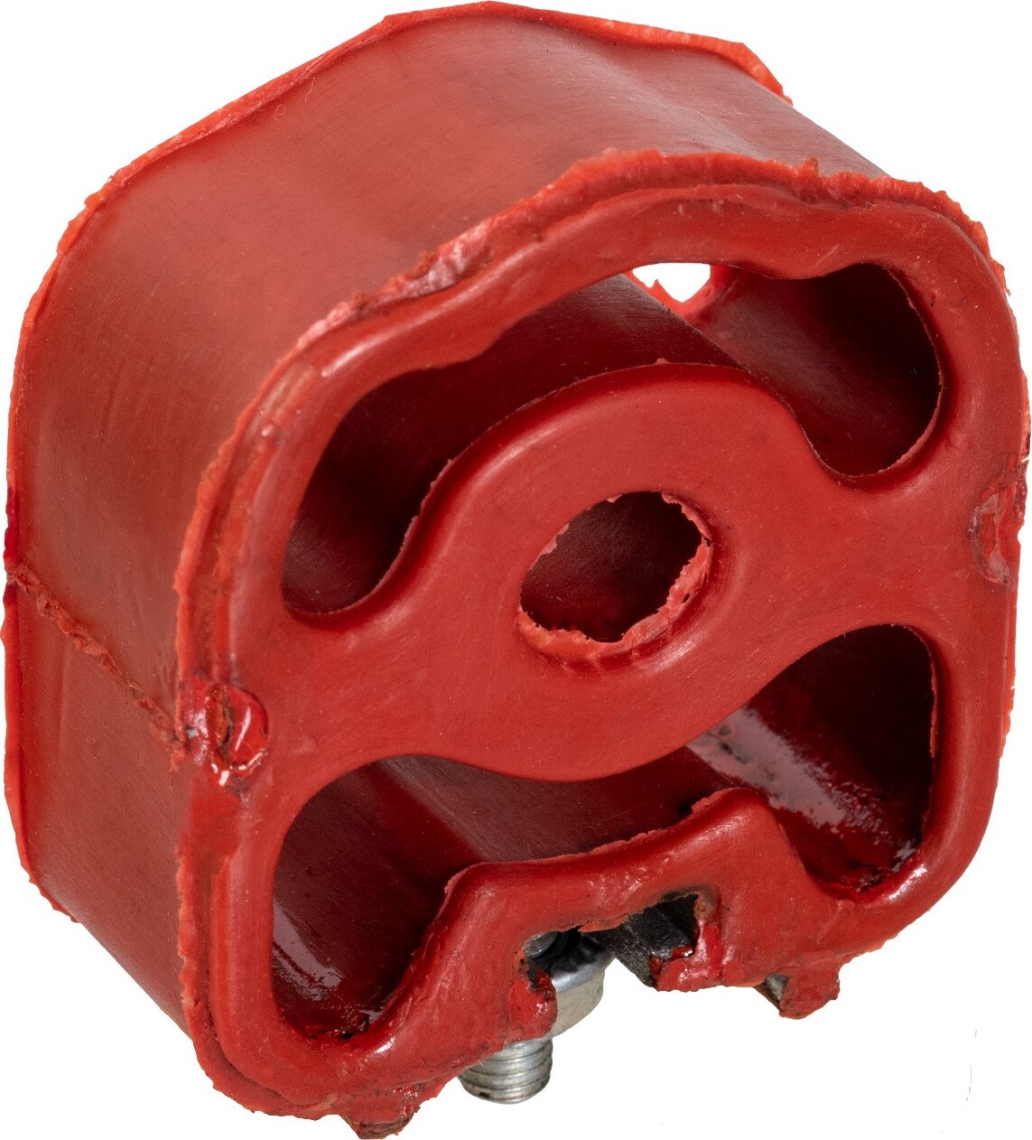 Halter, Abgasanlage FEBI 178294