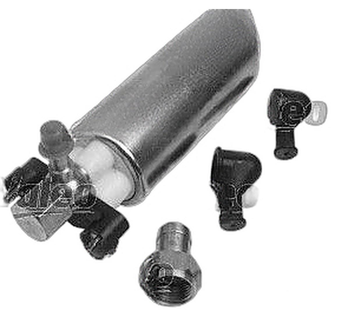 Kraftstoffpumpe Kraftstoffleitung 13,5 V 2,83 lmin 4,1 bar VALEO für FIAT 347301