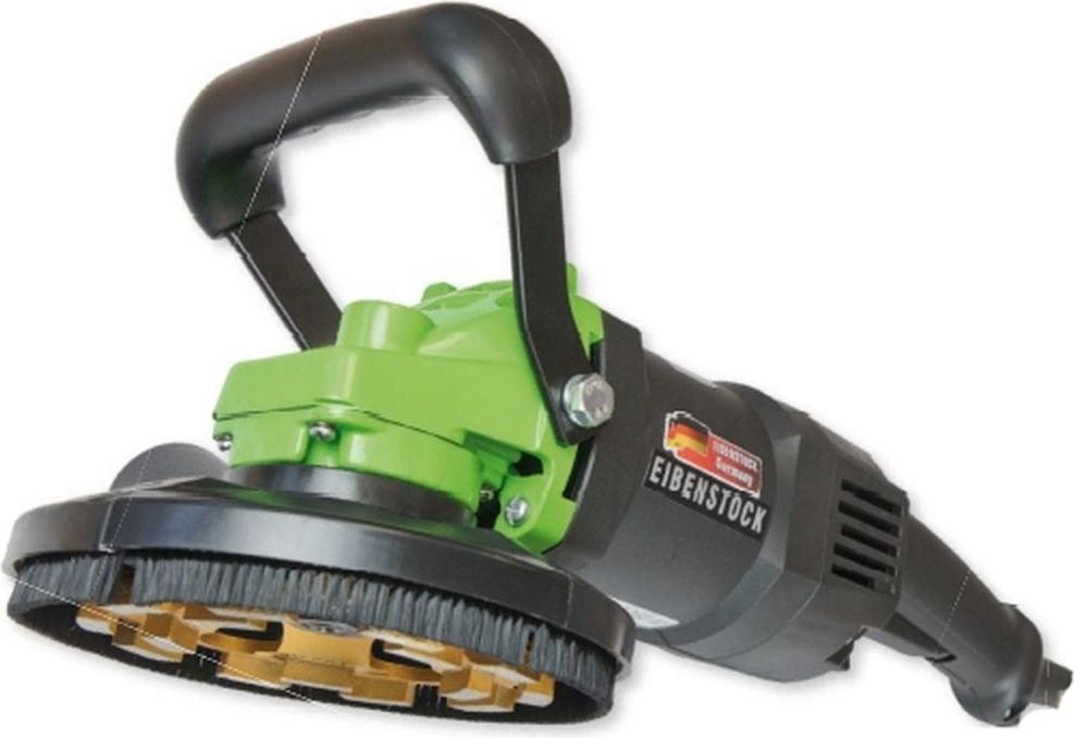 Eibenstock Elektrowerkzeuge Eibenstock Betonschleifer EBS 120.1, 0AKT0129