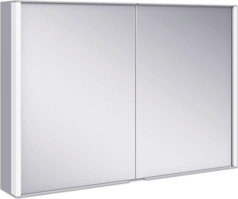 Tür KEUCO Royal Match silber matt 90101170043 rechts