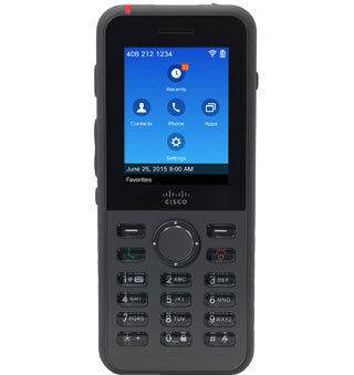 Cisco CP-BATT-8821=, Akku, Cisco 8821