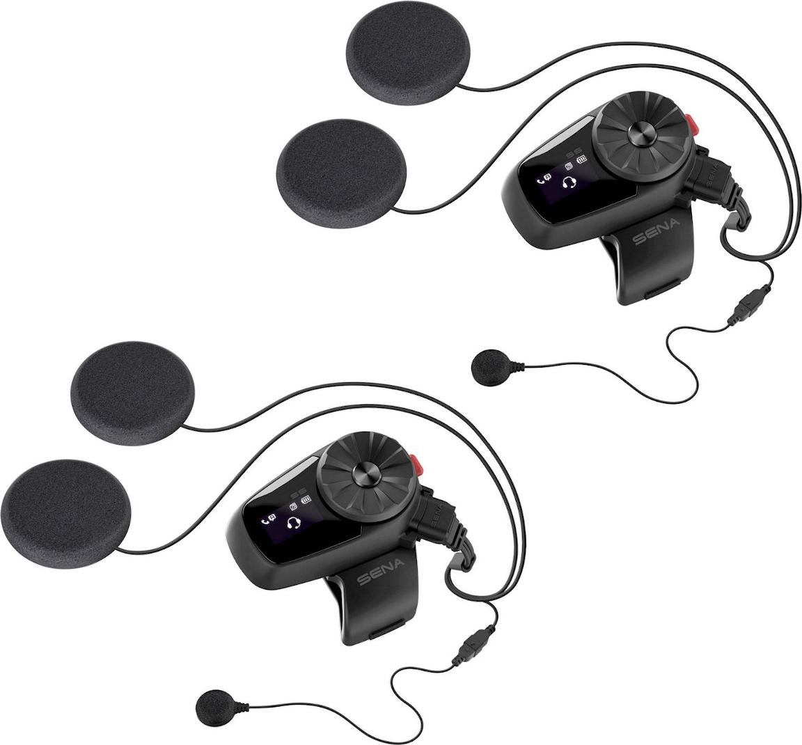 Sena 5S Dual Kommunikationssystem 5S-10D