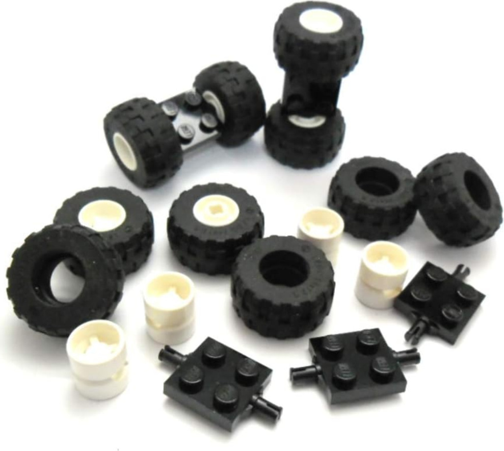 2 Pneus éponge PU + Moyeux Plastique Pour Avion/voiture RC – Diamètre 70mm, Trou D'essieu 3mm, Ultra Légers