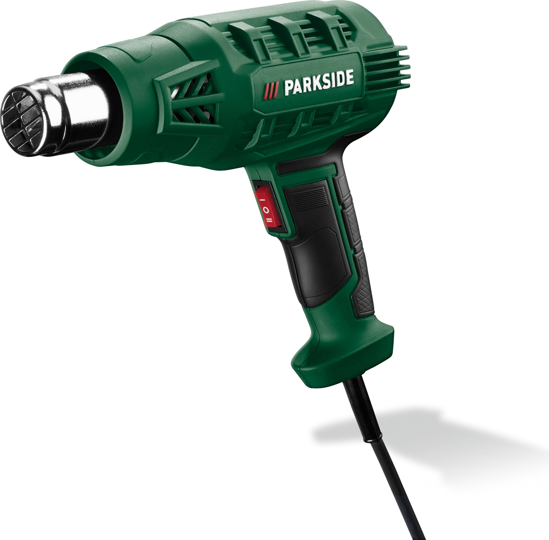 Produktbild von AEG Heißluftgebläse HG 560 D – 1500 Watt, 2 Temperaturstufen Bis 560°C, Orange