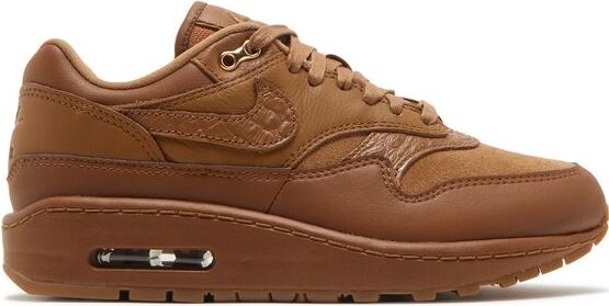 Air Max 1 '87 Luxe Ale Brown - EÚ: 41