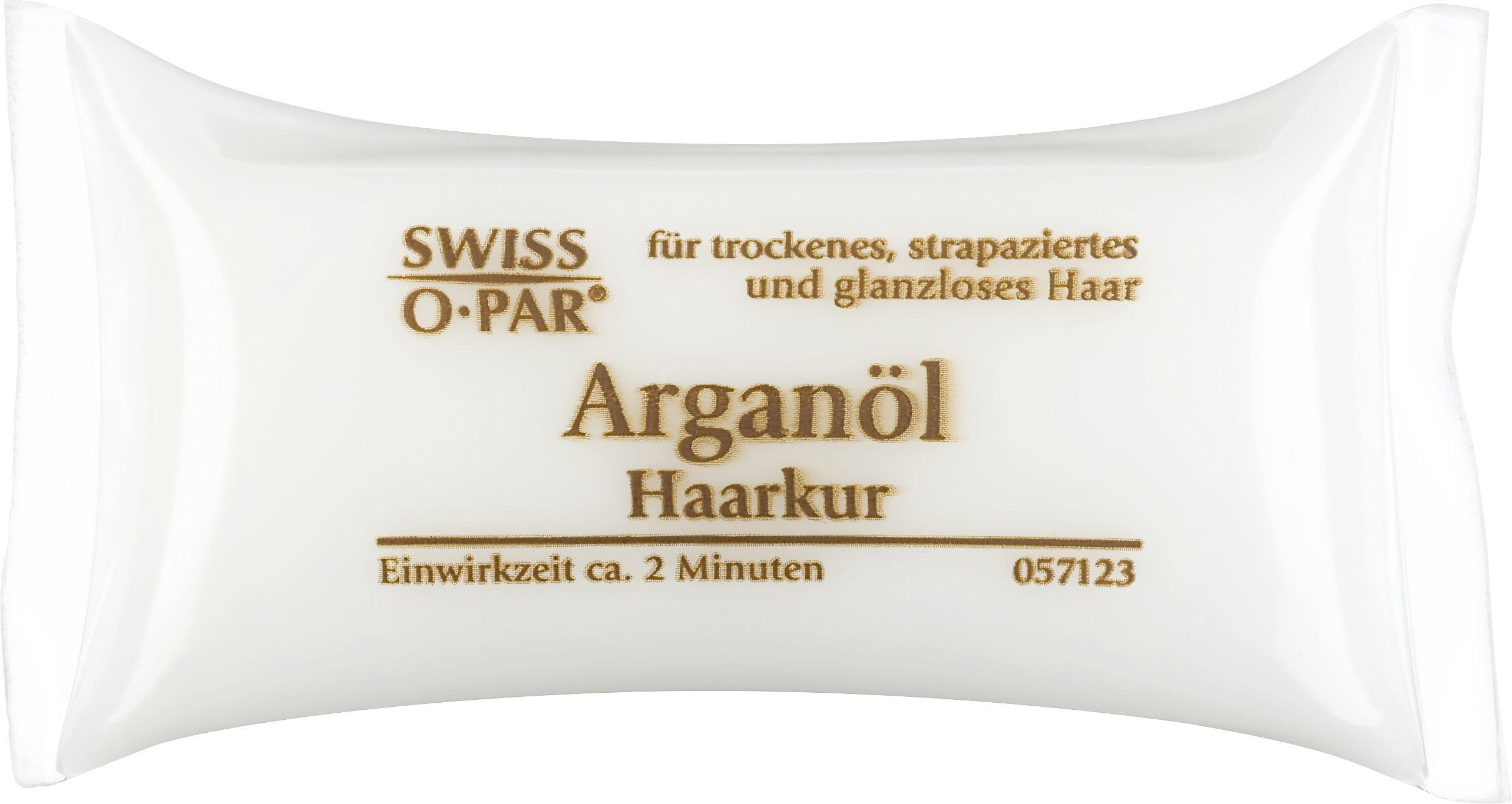 Kimberly-Clark Arganöl Haarkur Intensivpflege, 25ml 81789