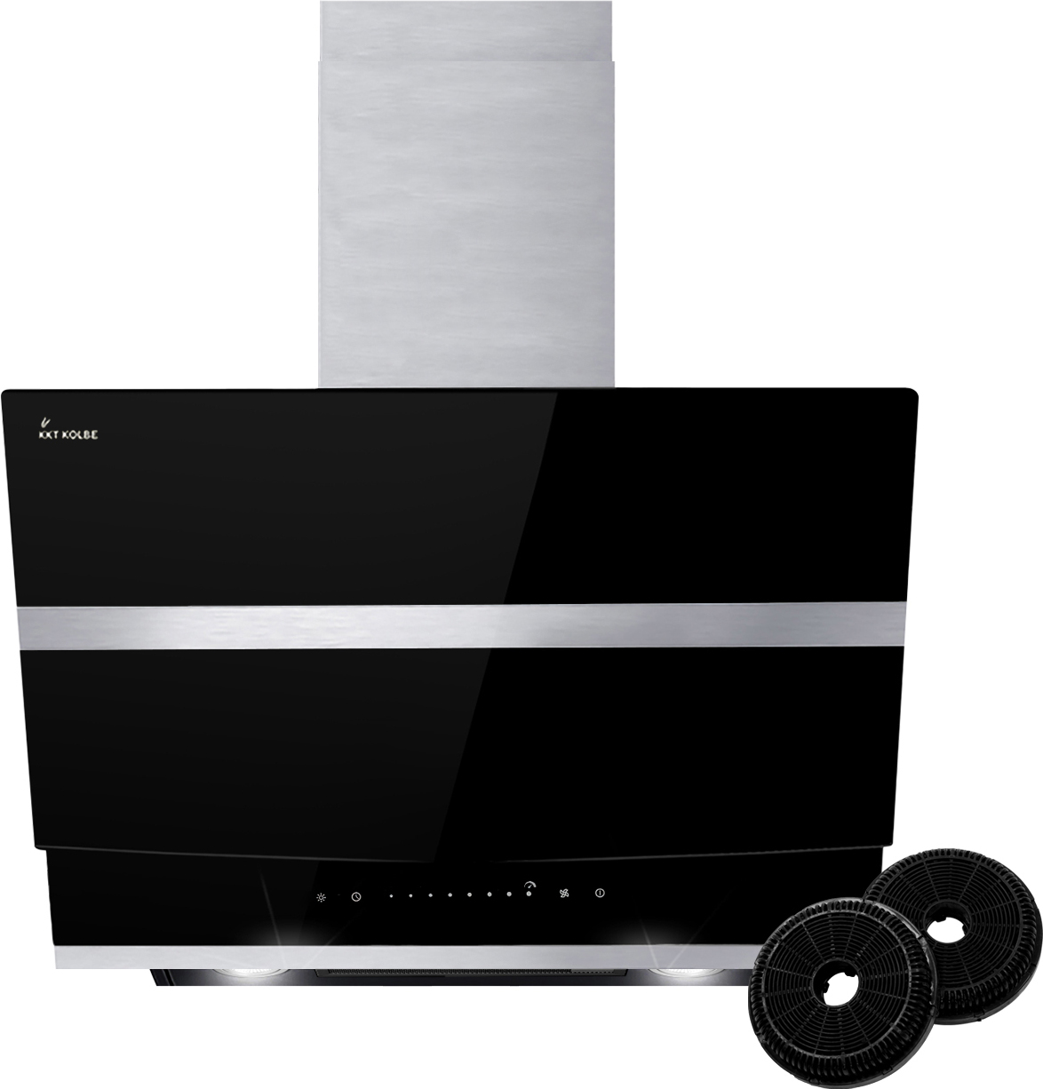 Dunstabzugshaube 60cm HERMES6005S