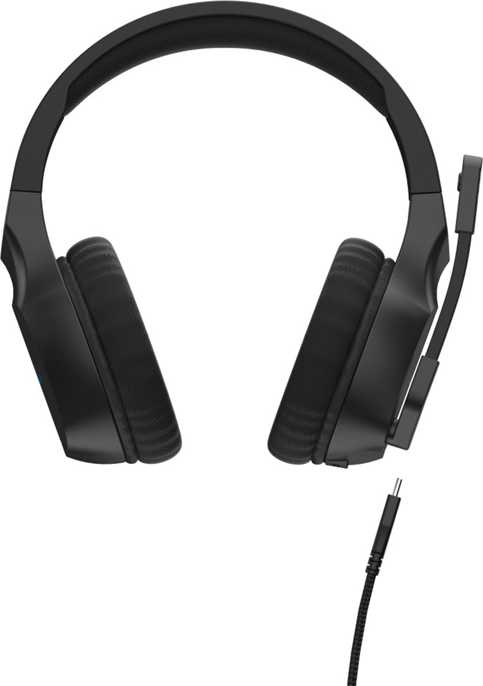 uRage Gaming-Headset SoundZ 400 V2, Schwarz 00217861