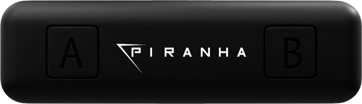 Piranha Bluetooth-Adapter für Nintendo Switch Lite 11399876312