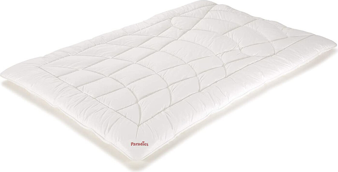 Paradies Bettdecke Viva-Duett 155/220 134332