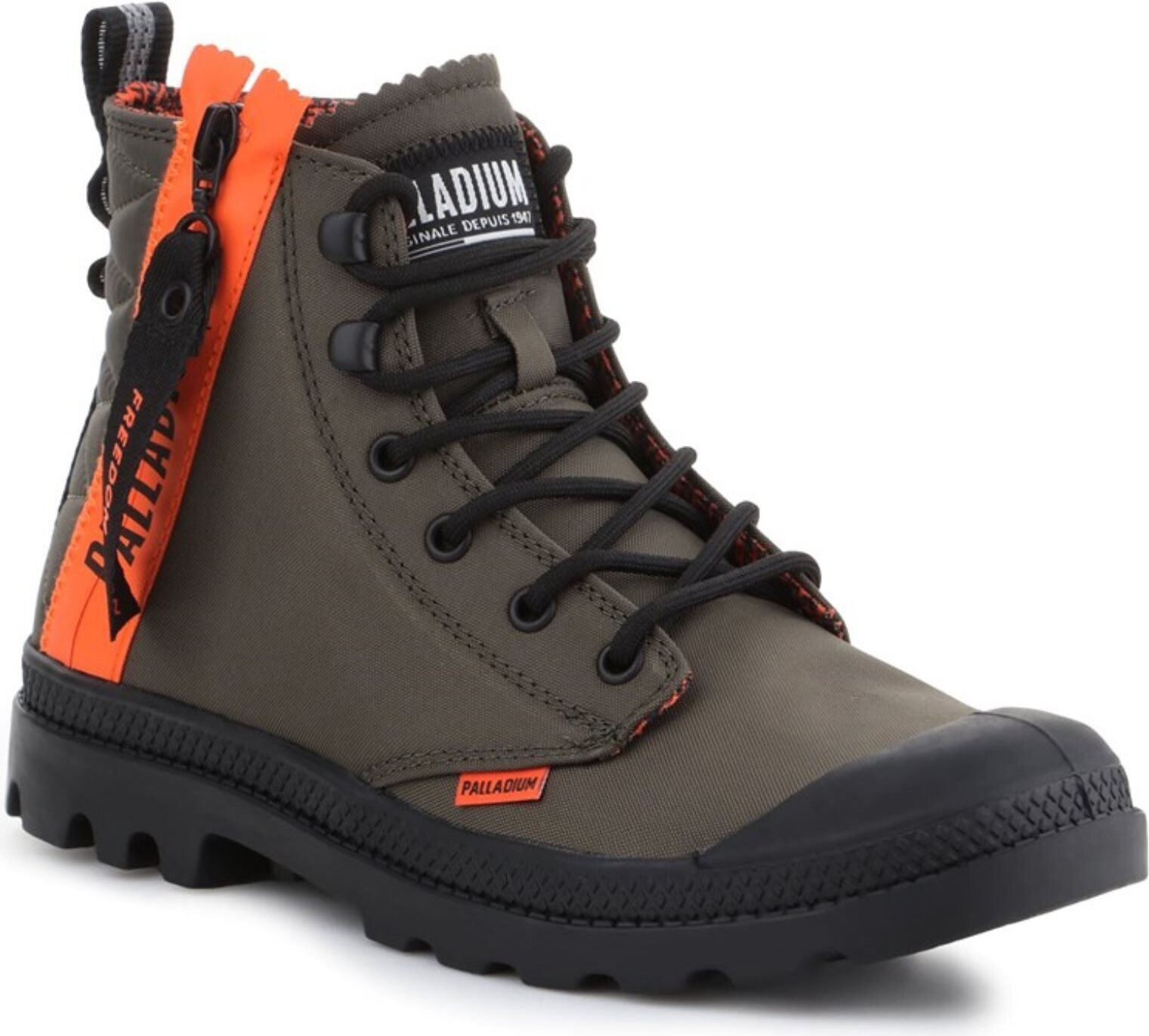 Palladium Schuhe Pampa Unlocked, 77239309M