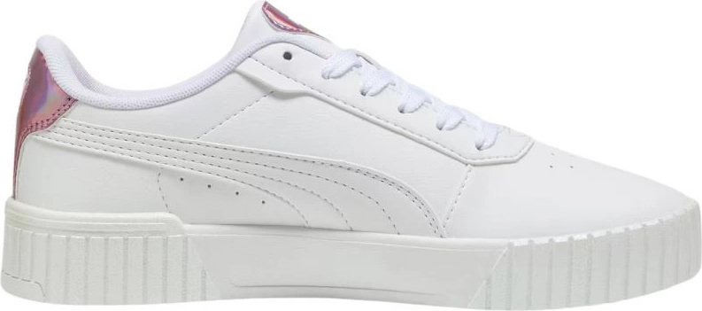 Puma Damen Stadtschuhe Weiß 395095 01 Grösse 37