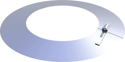 Jeremias DW-ECO Wetterkragen 160 mm 934216031