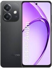 Oppo Reno A40M 8+256GB 6.67" 4G Sparkle Black TIM  Oppo