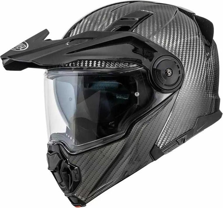 Premier Kask Land Cruiser Carbon rozmiar: XL APAPRLANCARCAR00XL