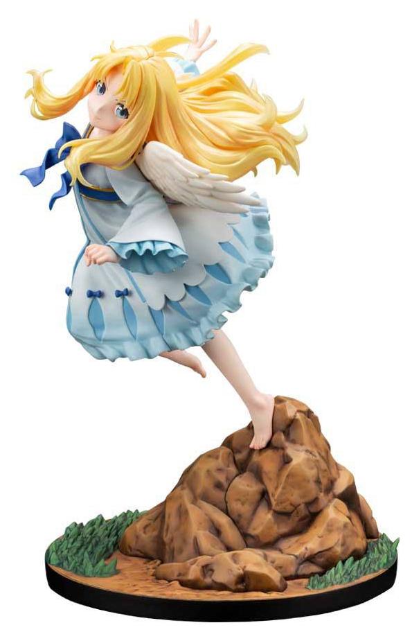 Kotobukiya Die Erhebung des Helden des Schildes Staffel 2 PVC-Figur 1/7 Filo 21 cm TRO025