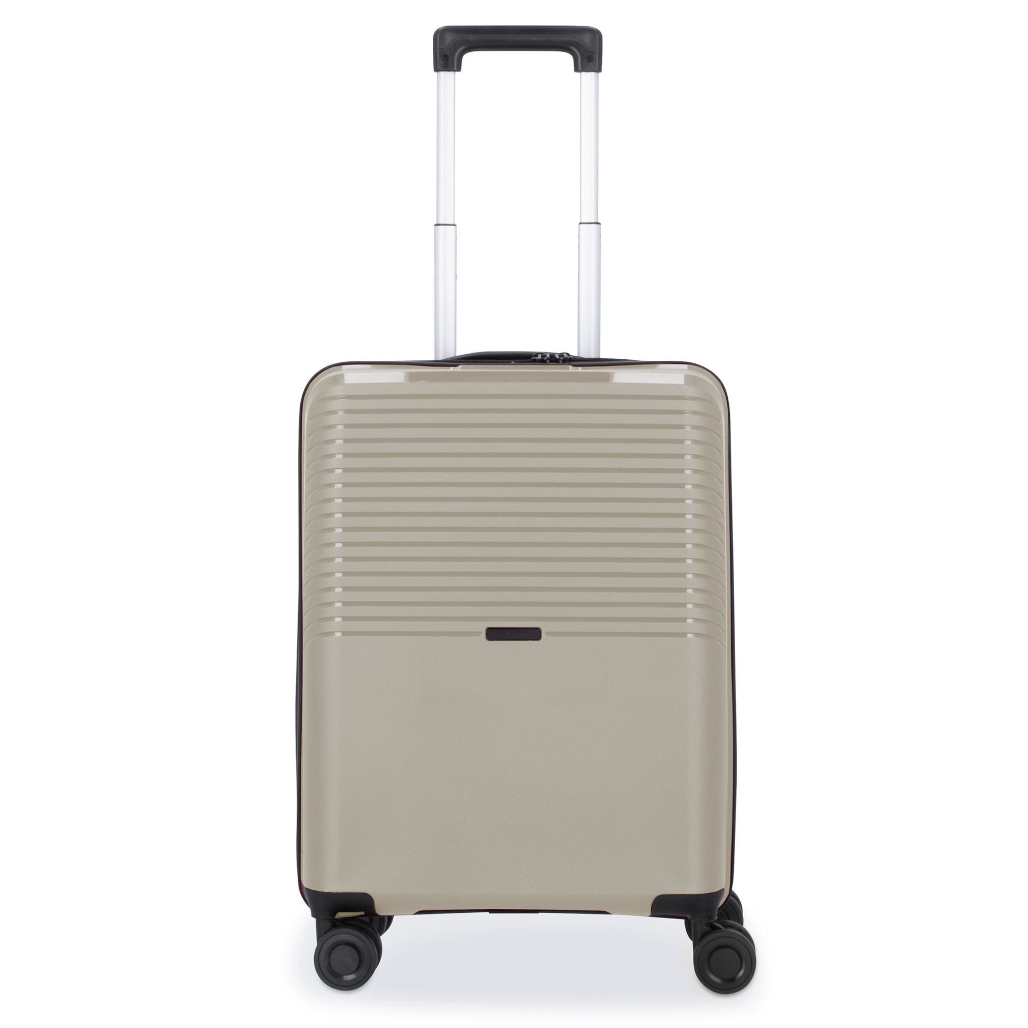 d & n Lederwaren Koffer für Erwachsene 634-35-00003