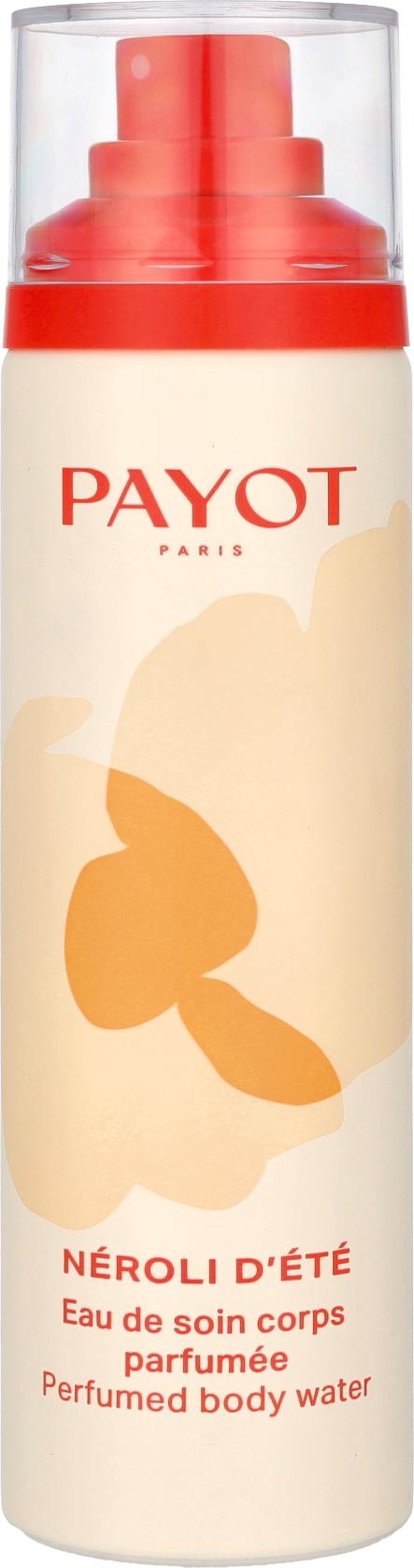 Payot Neroli D'Ete Perfumed Body Water Nerolí D'Été