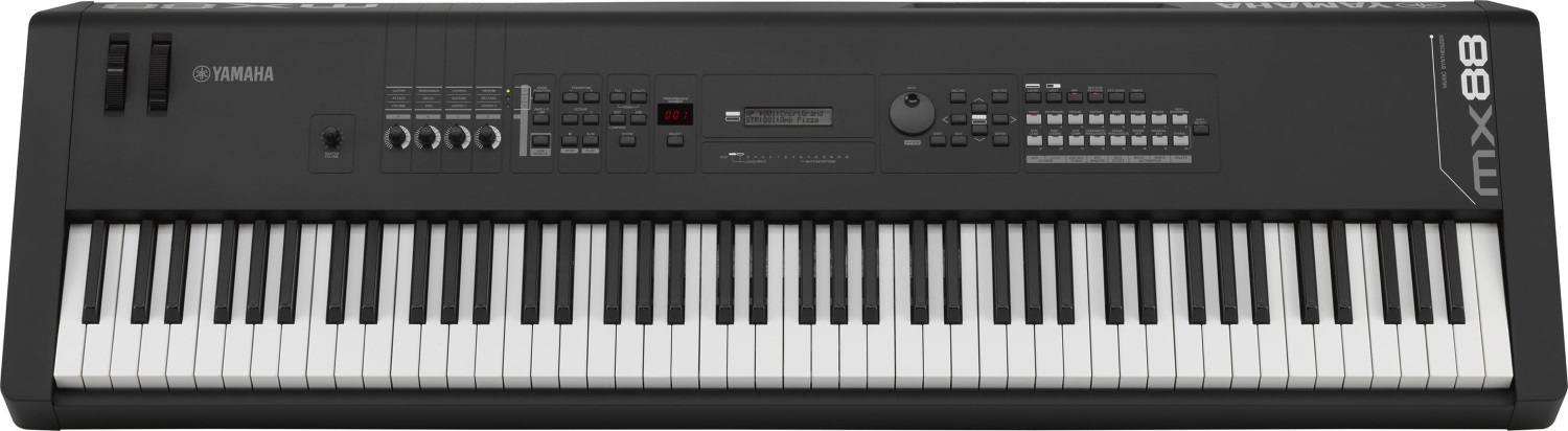 Yamaha MX-88 Synthesizer