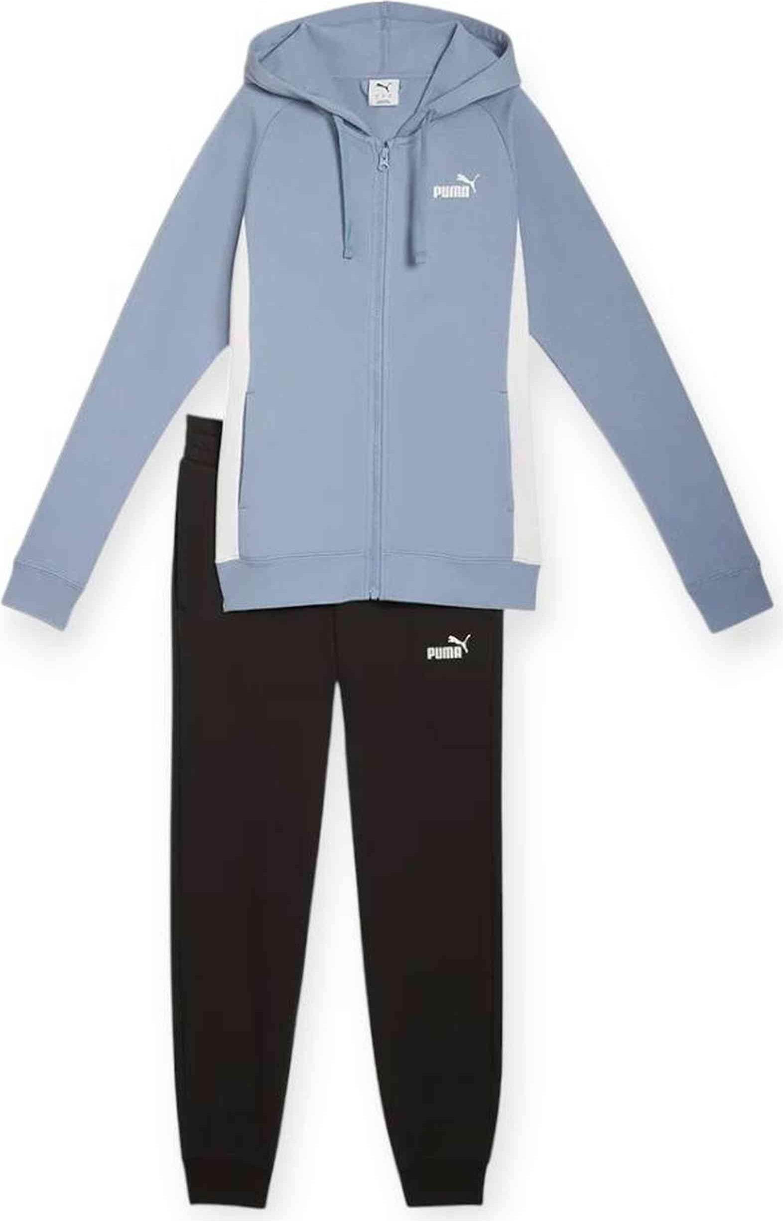 Trainingsanzug Puma 690738-34 für Damen