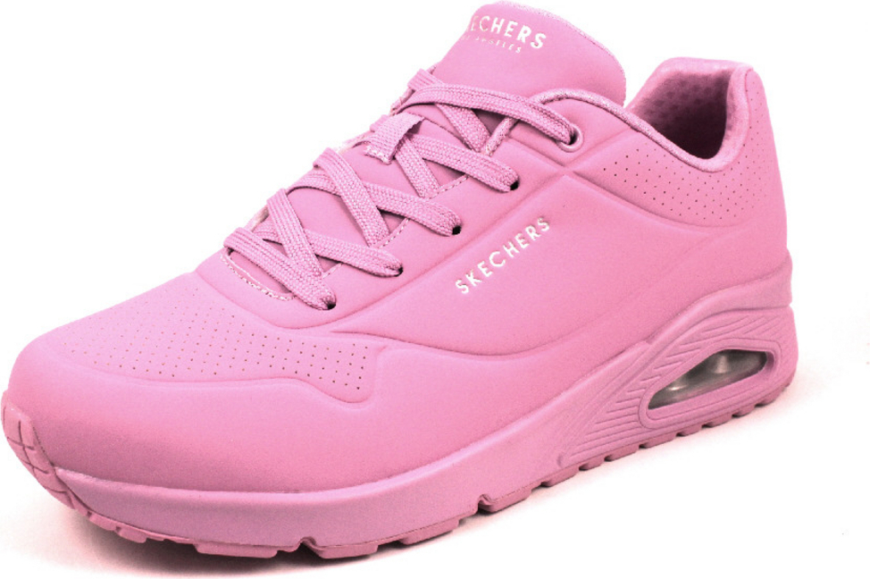 Skechers Uno Stand On Air 73690/PNK Pink-42