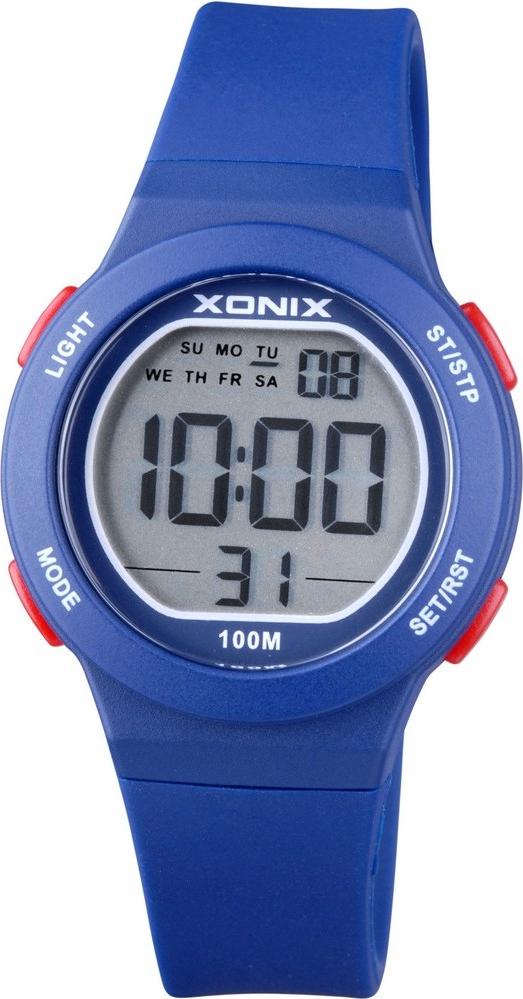 Xonix - BBE-006 - Náramkové hodinky - Detské - Quartz