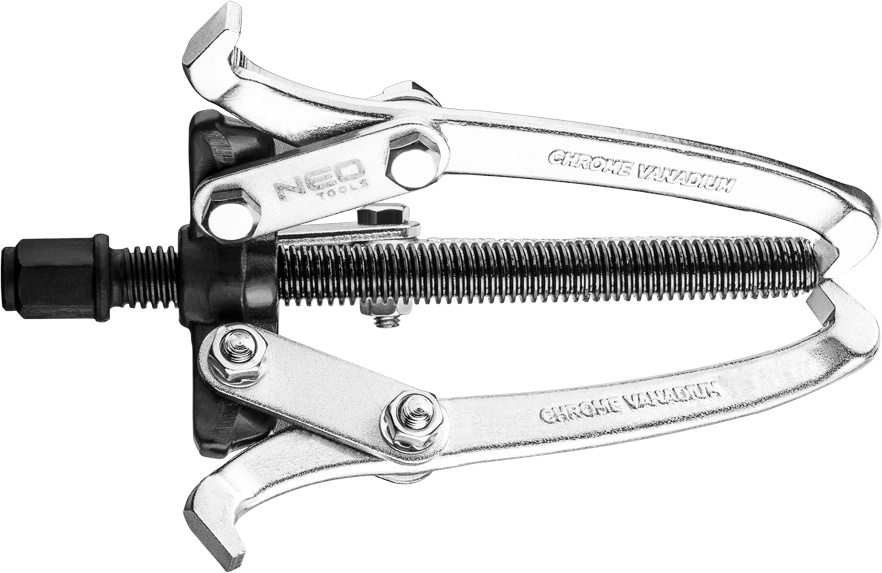 Neo Tools cigacz trójramienny wzmocniony 6 cali (80-300 mm) 11-862