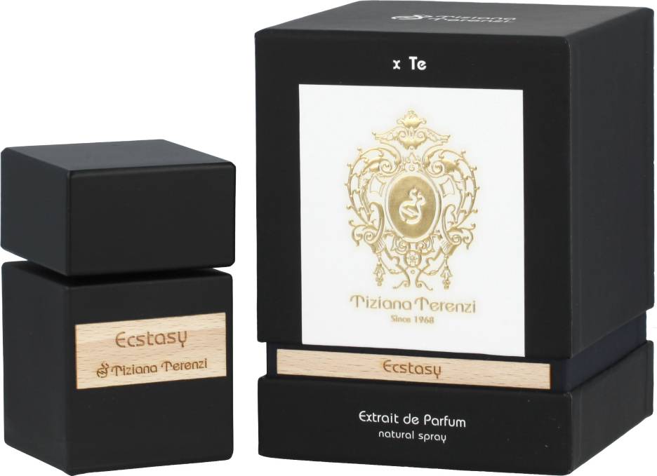 Tiziana Terenzi Ecstasy čistý parfém unisex 100 ml