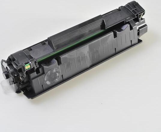 Toner CB436A, kompatibilný čierny pre HP LaserJet P1505 (1600str./5%) - CRG-712, CRG-713, CRG-725