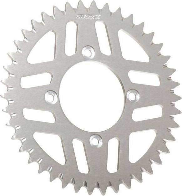 RFX Pro Series Trials Kettenrad Alu - 520