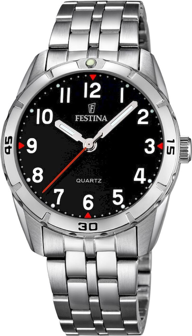 Festina Junior Collection F16907/3 Kinder Armbanduhr F16907_3